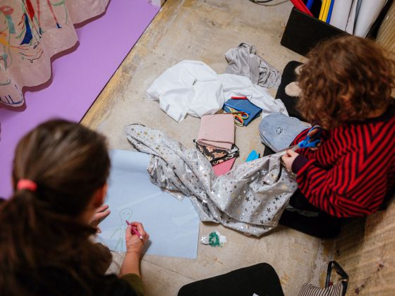 Město snů (vernisáž) | Foto: Jan Hromádko