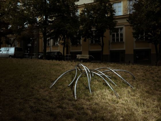 Mia Milgrom: Prepositions | Foto: Lukáš Procházka