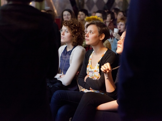 Negalerie | <h4>Symposium o site specific negaleriích</h4>
pátek 2. 11. / 16:30, Casino