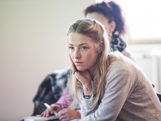 Norway Artway sympozium | Markéta Černá
