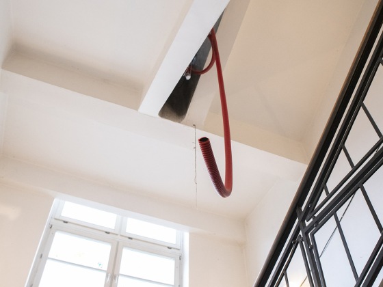 Nová strašnická škola – genius loci | Foto: Markéta M. Černá