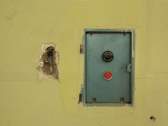Nová strašnická škola – genius loci | Foto: Markéta M. Černá