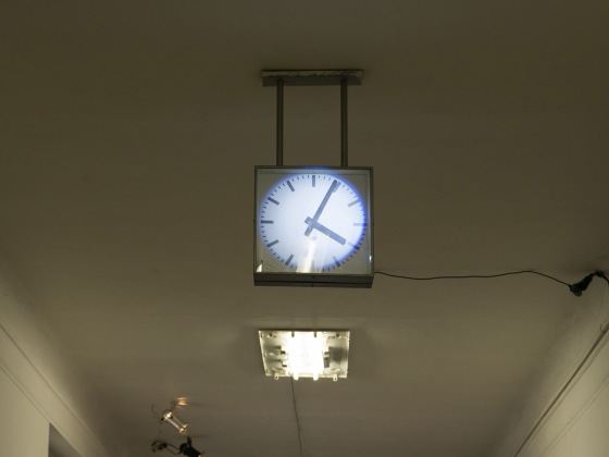 Nová strašnická škola – genius loci | Foto: Markéta M. Černá
