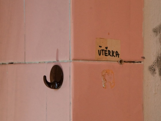 Nová strašnická škola – genius loci | Foto: Markéta M. Černá