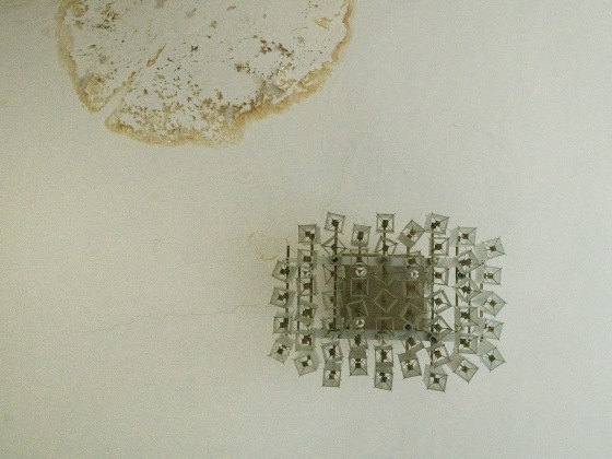 Nová strašnická škola – genius loci | Foto: Markéta M. Černá