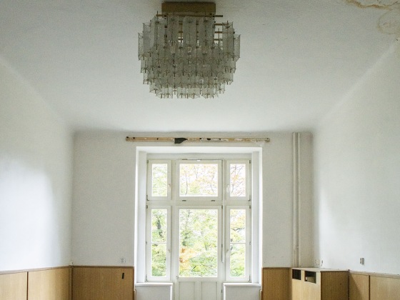 Nová strašnická škola – genius loci | Foto: Markéta M. Černá