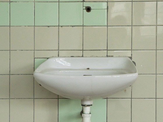 Nová strašnická škola – genius loci | Foto: Markéta M. Černá