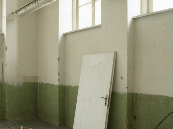 Nová strašnická škola – genius loci | Foto: Markéta M. Černá