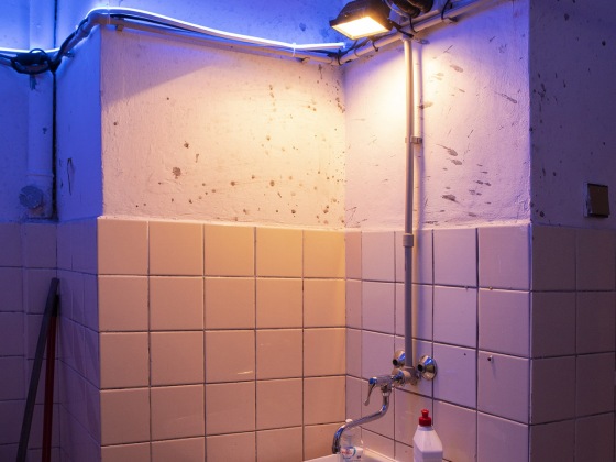 Nová strašnická škola – genius loci | Foto: Markéta M. Černá