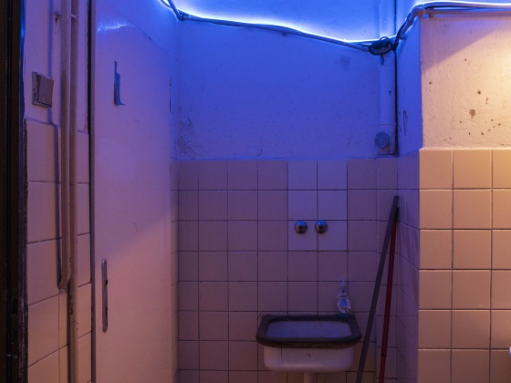 Nová strašnická škola – genius loci | Foto: Markéta M. Černá