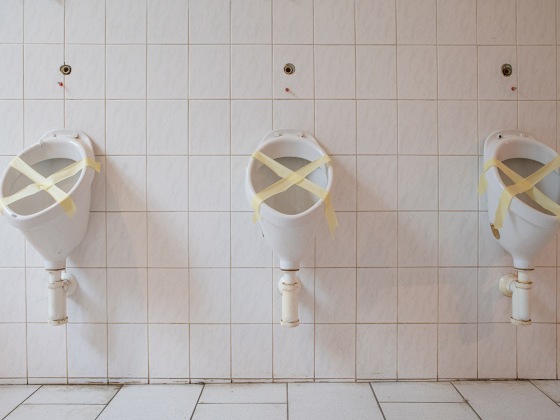 Nová strašnická škola – genius loci | Foto: Markéta M. Černá
