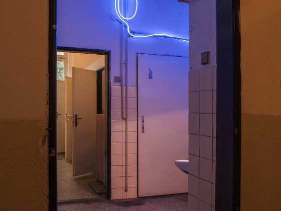 Nová strašnická škola – genius loci | Foto: Markéta M. Černá
