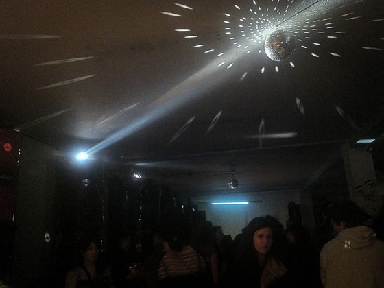 Opening Archa a ÚLUV | Aleš Loziak