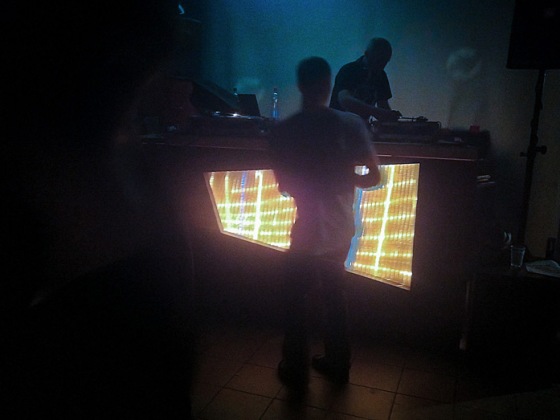 Opening Archa a ÚLUV | Aleš Loziak