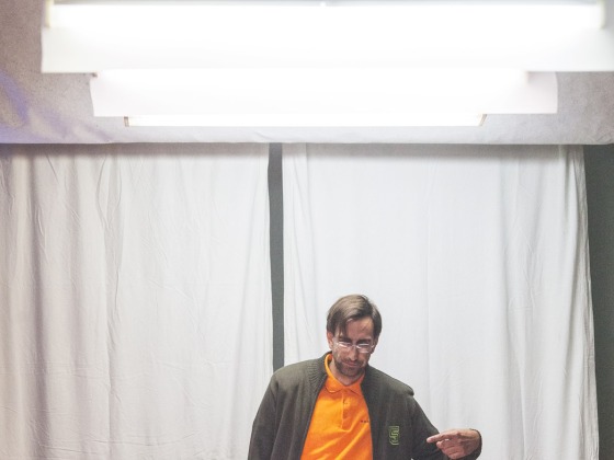 Petr Vaněk: Jaromír Stromšík: Úvod do práce s počítačem | Markéta M. Černá