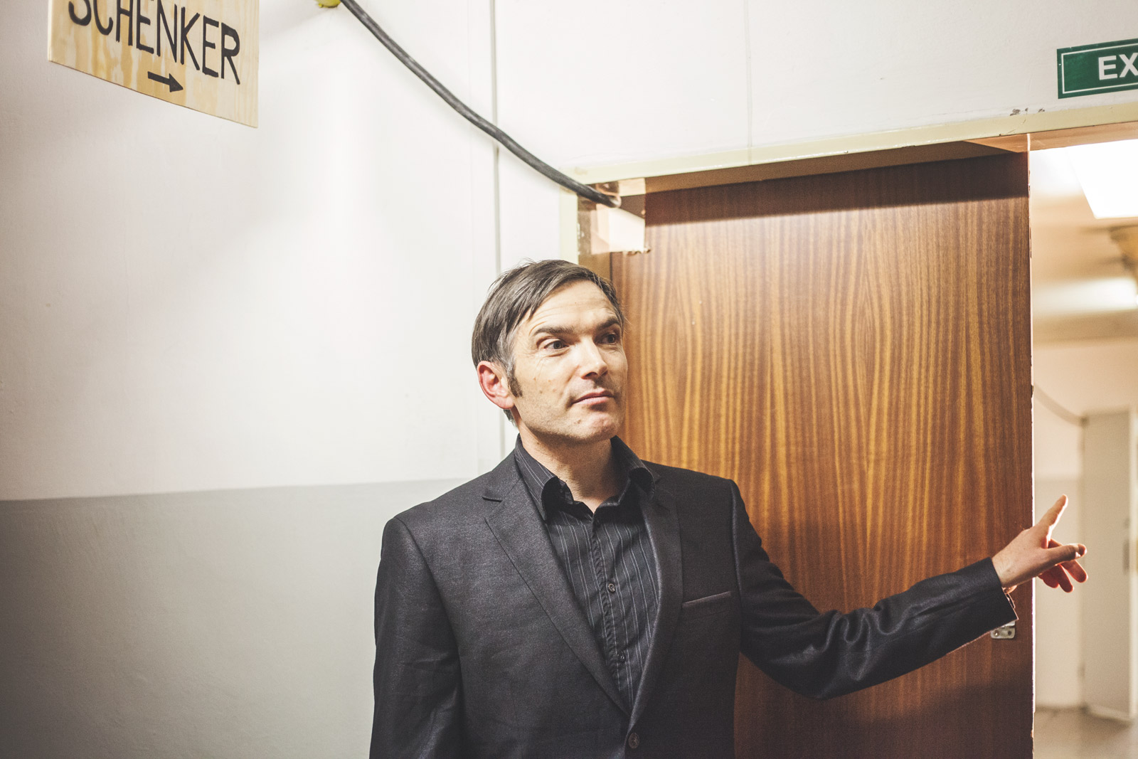 Philipp Schenker/DAMU