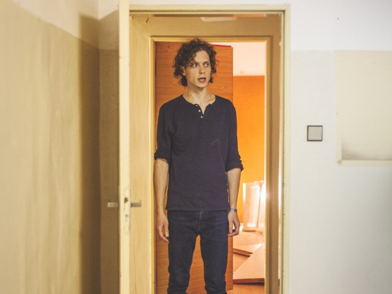 Philipp Schenker/DAMU | Markéta M. Černá