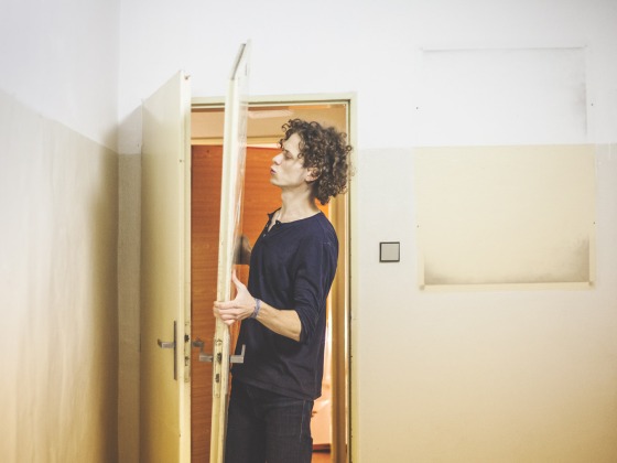 Philipp Schenker/DAMU | Markéta M. Černá