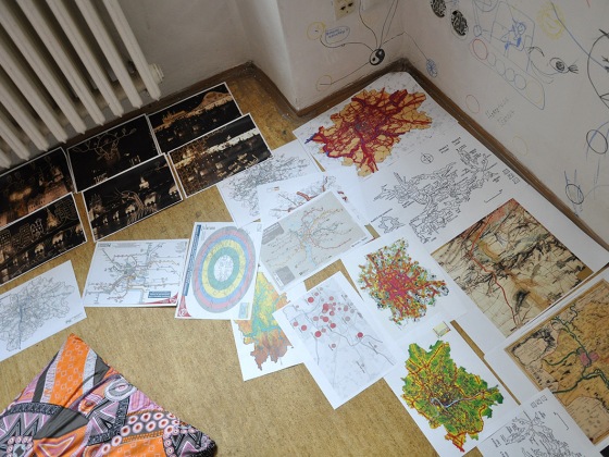 Praha jako puzzle | GHMP
