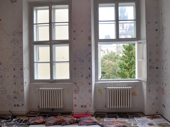 Praha jako puzzle | GHMP