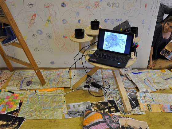 Praha jako puzzle | GHMP