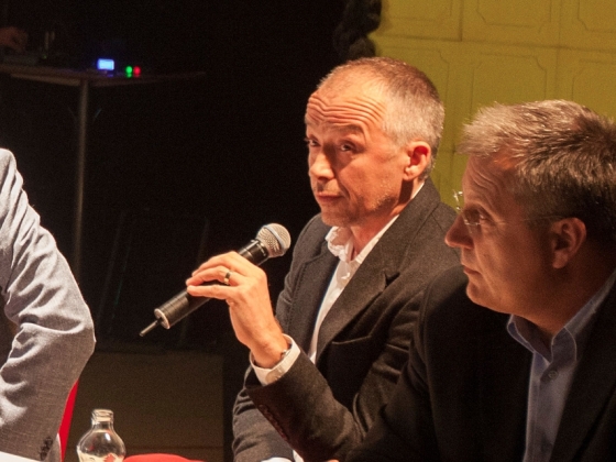 Praha pro lidi | <h4>Budoucnost Václavského náměstí – funkce versus význam? / Veřejná debata</h4> 
14. 10. 2013, Palác u Stýblů