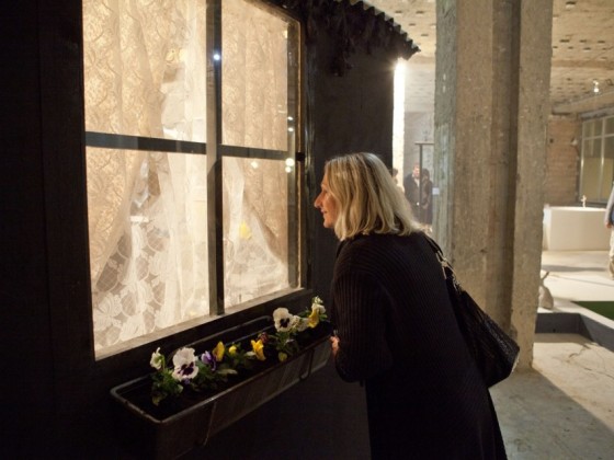 Problem is here – opening | <h4>Vernisáž výstavy současného umění</h4>
11. 10. 2013, Palác U Stýblů 