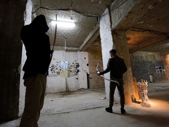 Problem is here – opening | <h4>Vernisáž výstavy současného umění</h4>
11. 10. 2013, Palác U Stýblů 