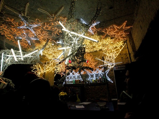Problem is here – opening | <h4>Vernisáž výstavy současného umění</h4>
11. 10. 2013, Palác U Stýblů 