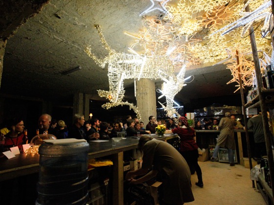 Problem is here – opening | <h4>Vernisáž výstavy současného umění</h4>
11. 10. 2013, Palác U Stýblů 