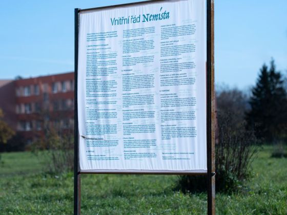 Probouzení Nemísta | Foto: Markéta M. Černá