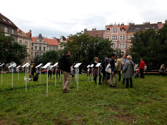 Richard Wiesner – Osmadvacet | 