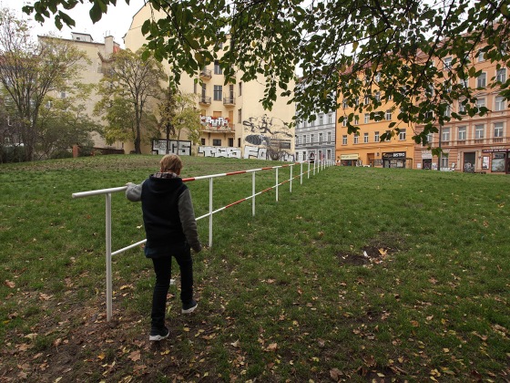 Robert Bárta: Jednou budu velký | 