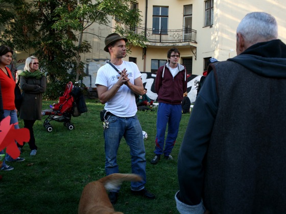 Rudolf Samohejl / Ticho | 