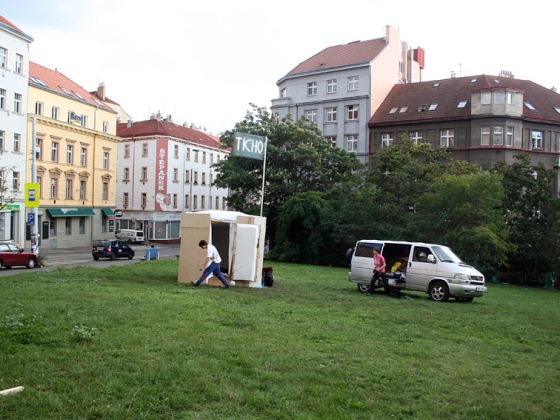 Rudolf Samohejl / Ticho | 