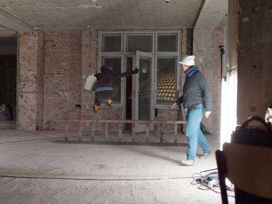 Secondhand Women | <h4>Missing</h4>
13. 11. 2013, Palác U Stýblů