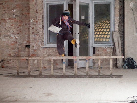 Secondhand Women | <h4>Missing</h4>
13. 11. 2013, Palác U Stýblů