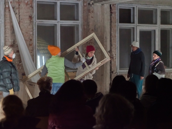 Secondhand Women | <h4>Missing</h4>
13. 11. 2013, Palác U Stýblů