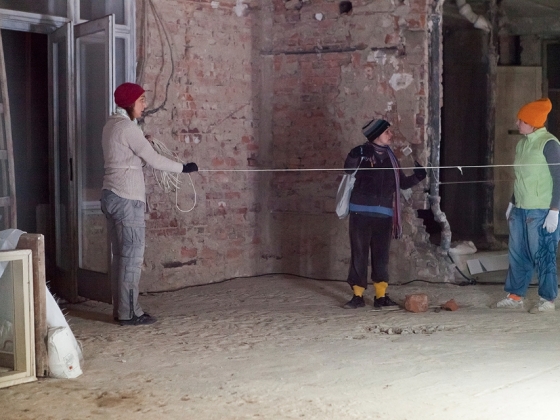 Secondhand Women | <h4>Missing</h4>
13. 11. 2013, Palác U Stýblů