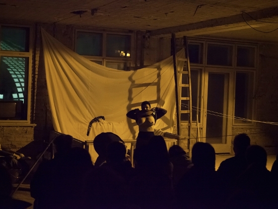Secondhand Women | <h4>Missing</h4>
13. 11. 2013, Palác U Stýblů