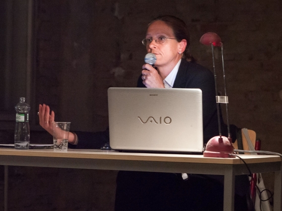 Současná Litomyšl | <h4>aneb jaké jsou vztahy a cíle Litomyšle a jaké by mohla mít Praha</h4>
16. 10. 2013, Palác u Stýblů 