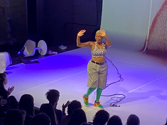 SPAfrica | Foto: archiv Čtyři dny