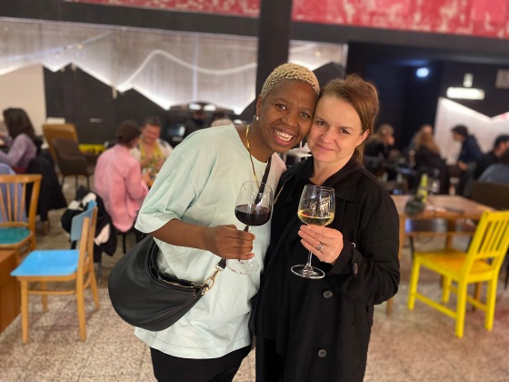 SPAfrica | Foto: archiv Čtyři dny
