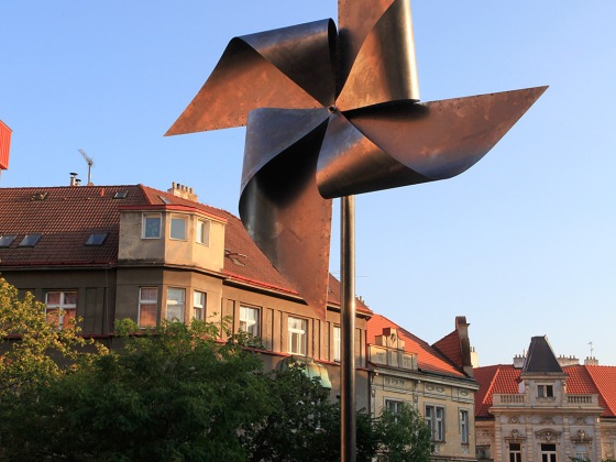 Stanislav Zámečník: Odkud vítr vane | 