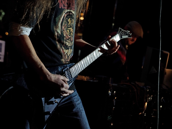 The Tchendos | 27. 10. / 20:30, Casino