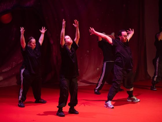 › Foto: Markéta M. Černá