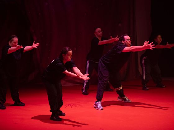 › Foto: Markéta M. Černá