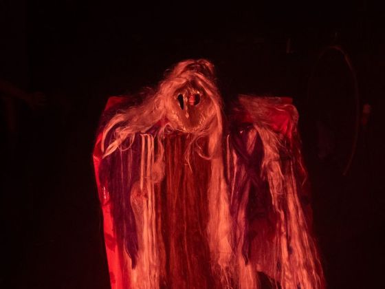 › Foto: Markéta M. Černá