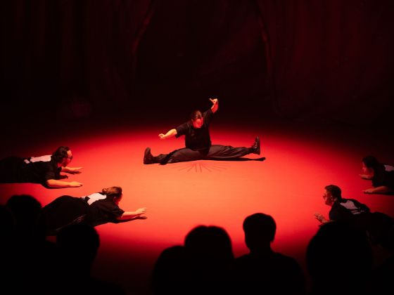 › Foto: Markéta M. Černá