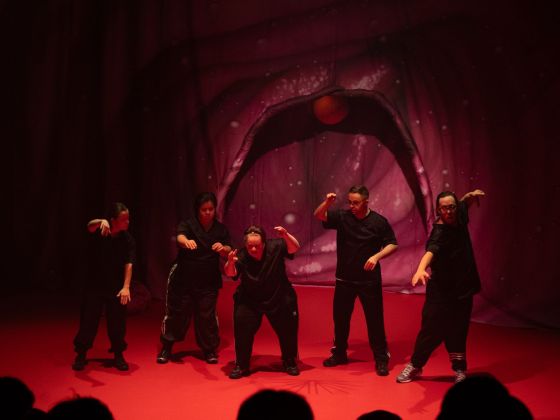 › Foto: Markéta M. Černá